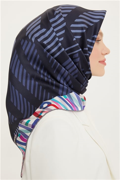 Armine Sura İpek Eşarp 22Ya8712 02