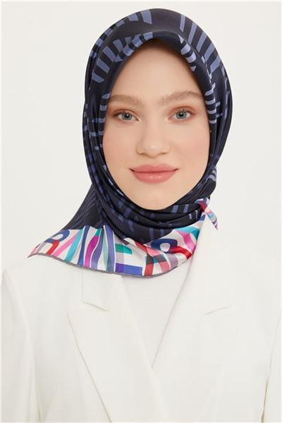 Armine Sura İpek Eşarp 22Ya8712 02