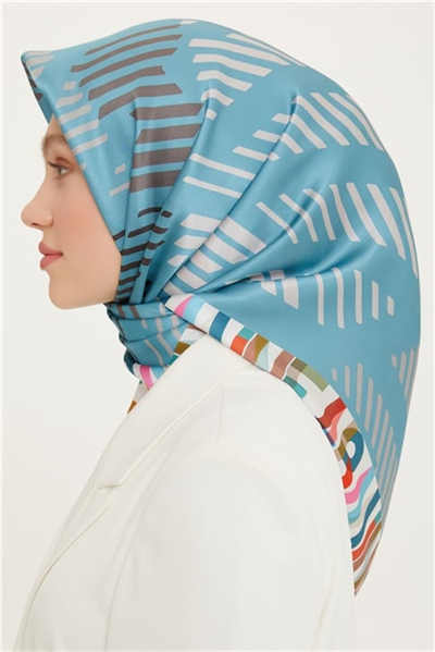 Armine Sura İpek Eşarp 22Ya8712 03