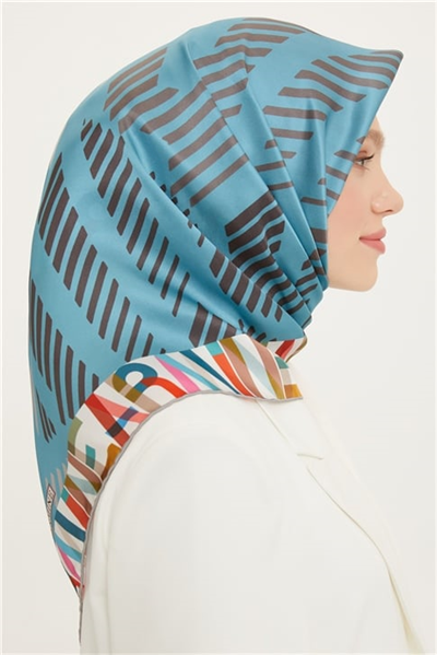 Armine Sura İpek Eşarp 22Ya8712 03