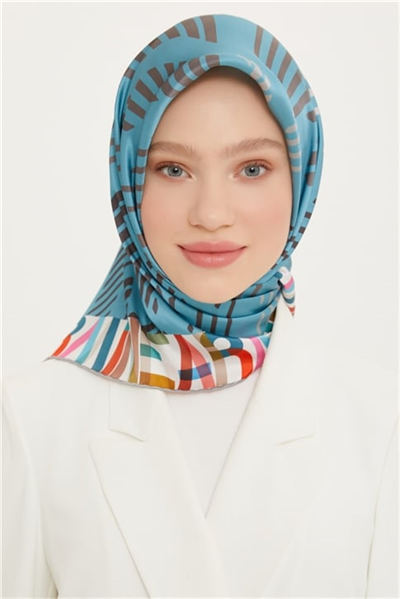 Armine Sura İpek Eşarp 22Ya8712 03
