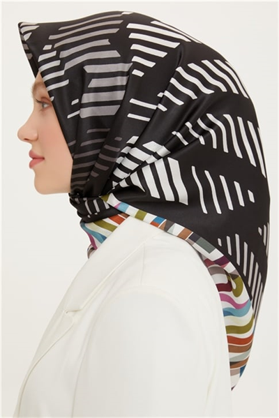 Armine Sura İpek Eşarp 22Ya8712 04