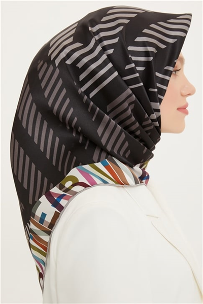 Armine Sura İpek Eşarp 22Ya8712 04