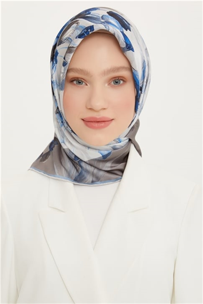 Armine Sura İpek Eşarp 22Ya8715 05