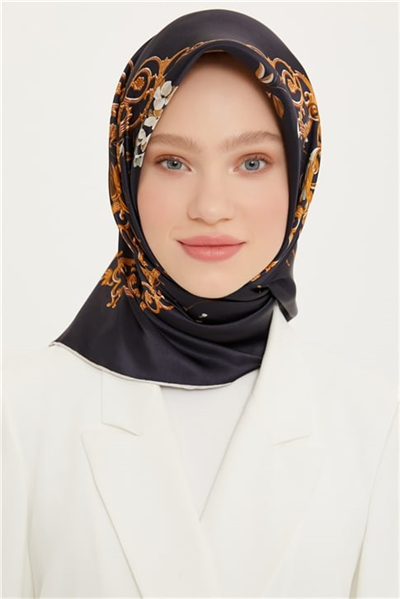 Armine Sura İpek Eşarp 22Ya8716 01