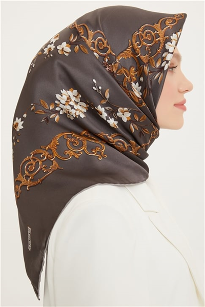 Armine Sura İpek Eşarp 22Ya8716 03