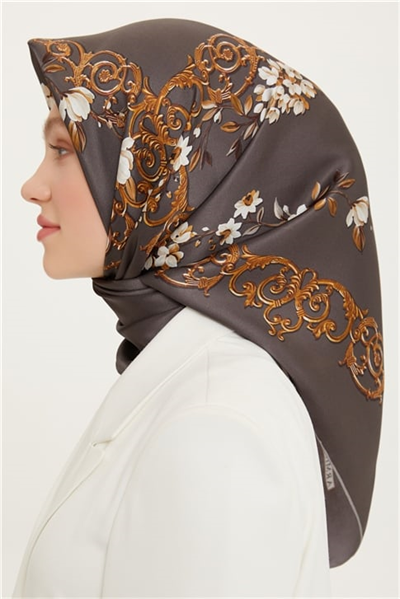 Armine Sura İpek Eşarp 22Ya8716 03