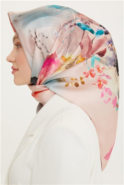 Armine Sura İpek Eşarp 22Ya8717 04