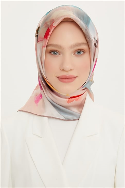 Armine Sura İpek Eşarp 22Ya8717 04