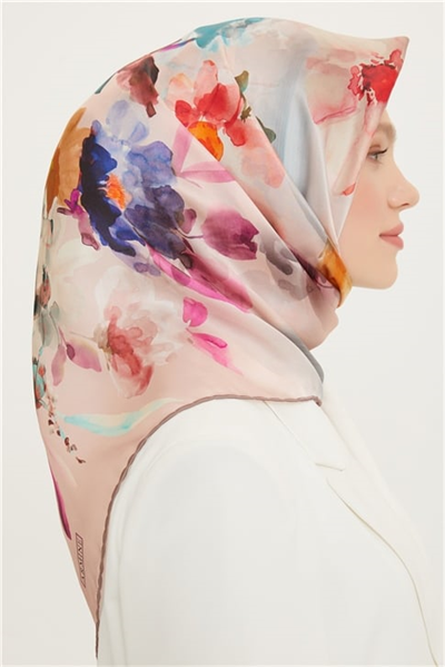 Armine Sura İpek Eşarp 22Ya8717 04