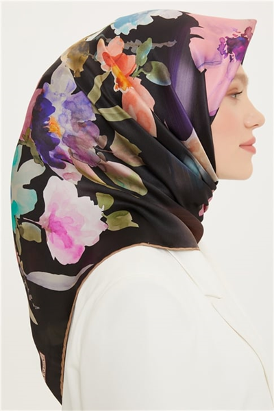 Armine Sura İpek Eşarp 22Ya8717 31