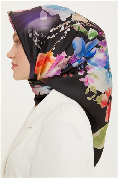 Armine Sura İpek Eşarp 22Ya8717 31