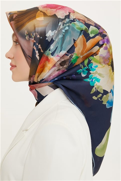 Armine Sura İpek Eşarp 22Ya8717 38