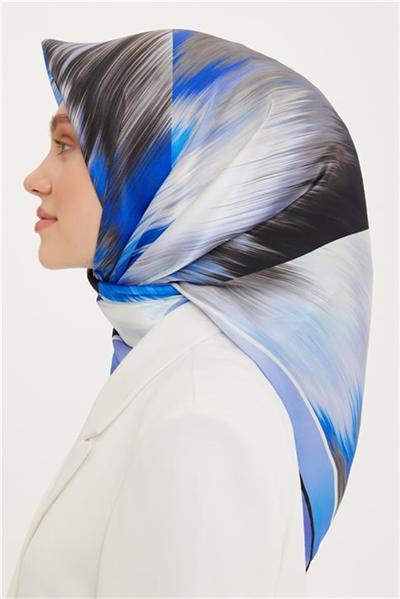 Armine Sura İpek Eşarp 22Ya8718 58