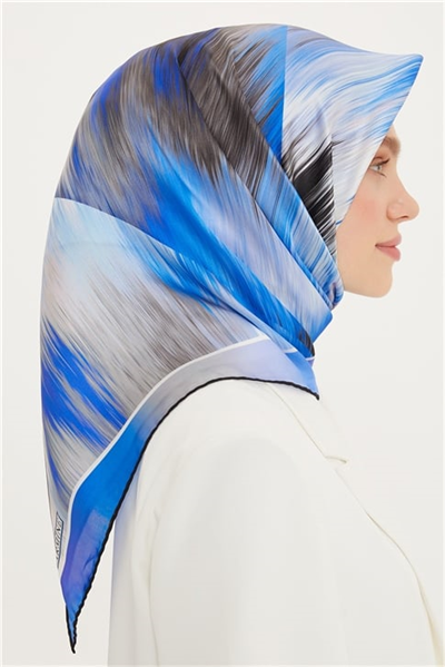 Armine Sura İpek Eşarp 22Ya8718 58