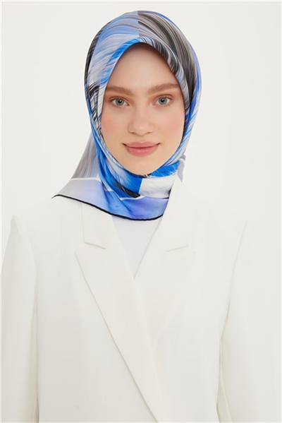 Armine Sura İpek Eşarp 22Ya8718 58