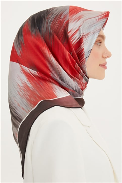 Armine Sura İpek Eşarp 22Ya8718 59