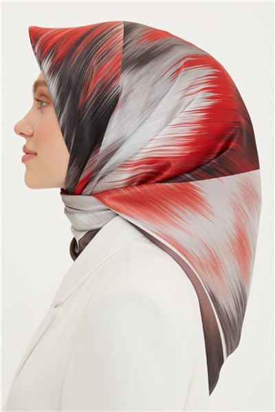 Armine Sura İpek Eşarp 22Ya8718 59