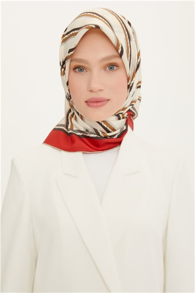 Armine Sura İpek Eşarp 22Ya8719 01