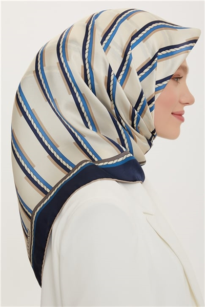 Armine Sura İpek Eşarp 22Ya8719 04