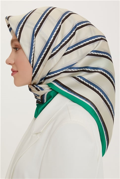Armine Sura İpek Eşarp 22Ya8719 54