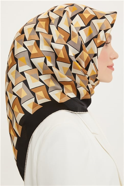 Armine Sura İpek Eşarp 22Ya8720 03