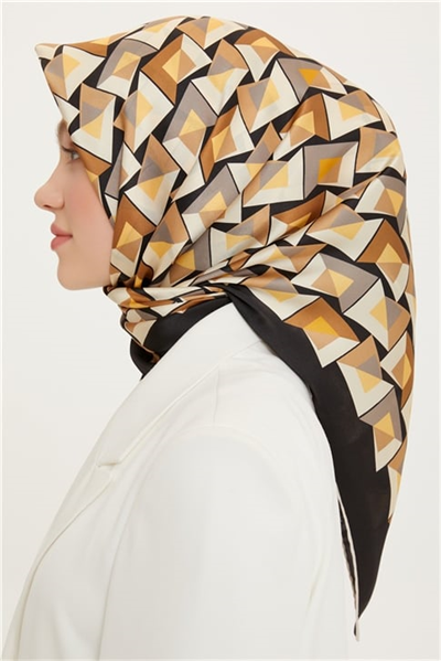 Armine Sura İpek Eşarp 22Ya8720 03