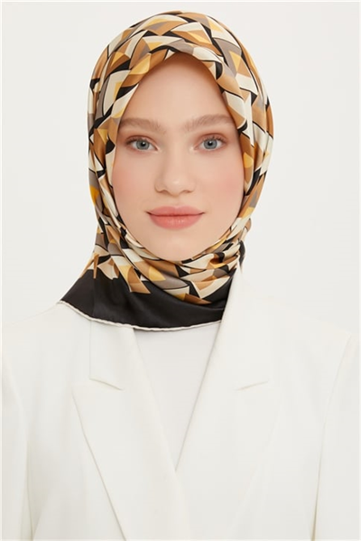 Armine Sura İpek Eşarp 22Ya8720 03