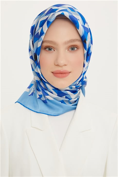 Armine Sura İpek Eşarp 22Ya8720 52