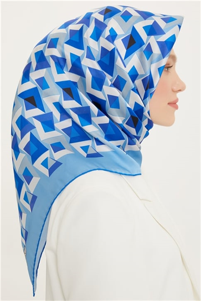 Armine Sura İpek Eşarp 22Ya8720 52