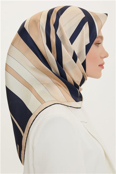 Armine Sura İpek Eşarp 22Ya8721 03