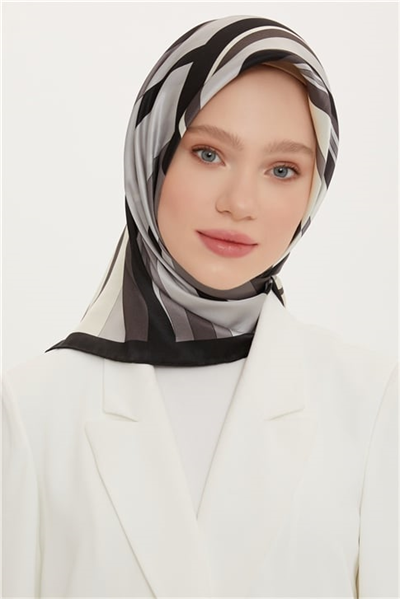 Armine Sura İpek Eşarp 22Ya8721 09