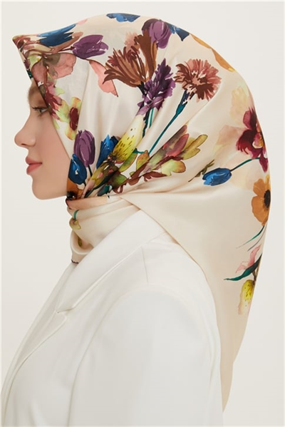 Armine Sura İpek Eşarp 22Ya8723 01