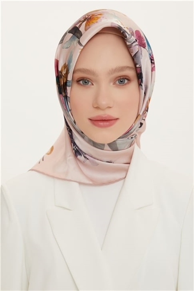 Armine Sura İpek Eşarp 22Ya8723 31