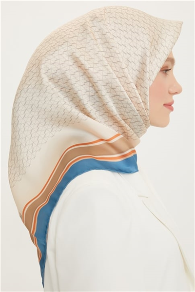 Armine Sura İpek Eşarp 22Ya8724 02