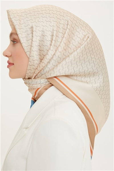 Armine Sura İpek Eşarp 22Ya8724 02