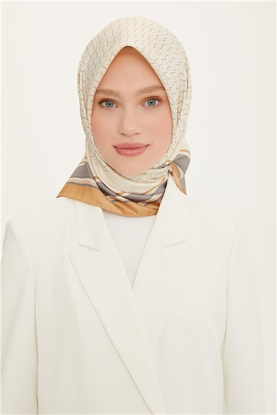 Armine Sura İpek Eşarp 22Ya8724 03