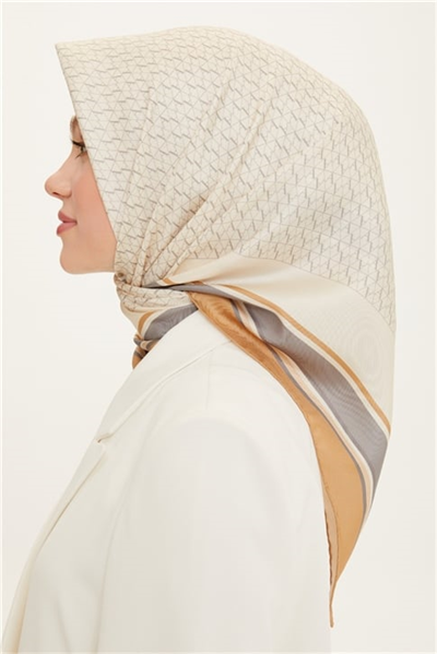 Armine Sura İpek Eşarp 22Ya8724 03