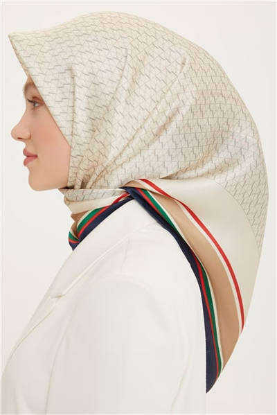 Armine Sura İpek Eşarp 22Ya8724 04