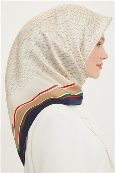 Armine Sura İpek Eşarp 22Ya8724 04