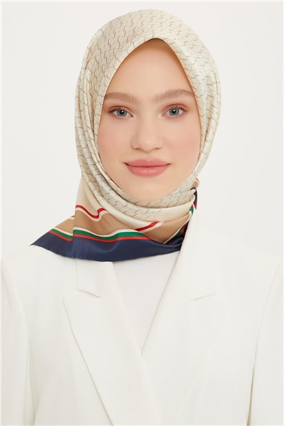 Armine Sura İpek Eşarp 22Ya8724 04