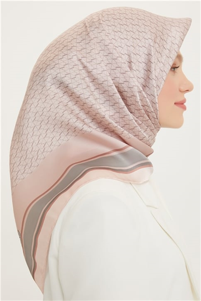 Armine Sura İpek Eşarp 22Ya8724 05