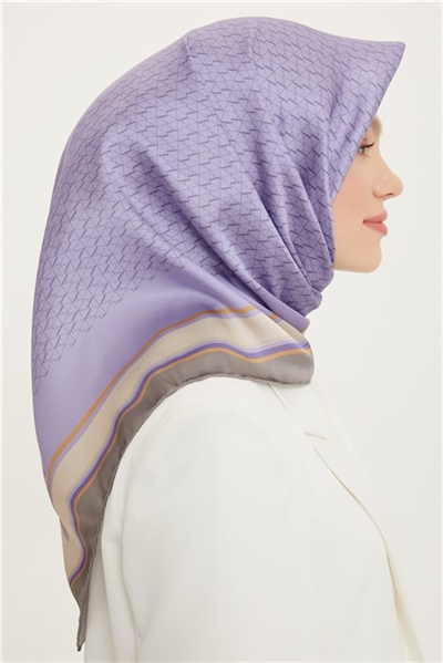 Armine Sura İpek Eşarp 22Ya8724 06