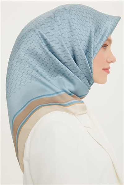 Armine Sura İpek Eşarp 22Ya8724 07