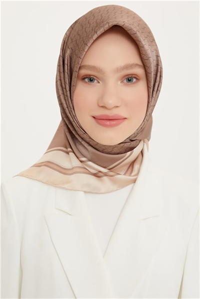 Armine Sura İpek Eşarp 22Ya8724 08