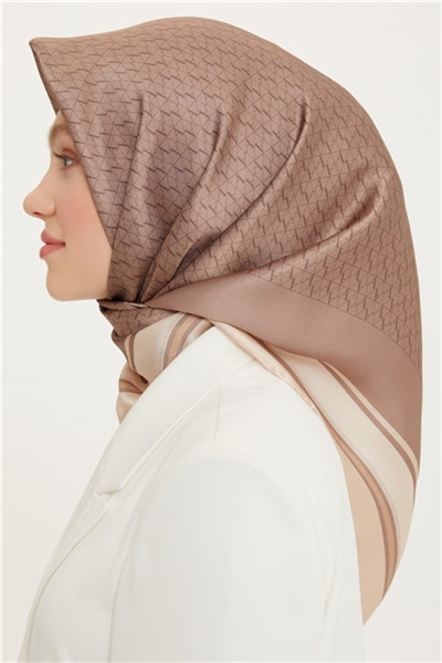 Armine Sura İpek Eşarp 22Ya8724 08