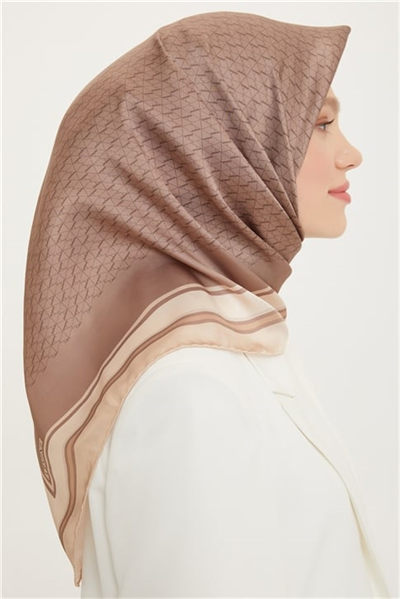 Armine Sura İpek Eşarp 22Ya8724 08