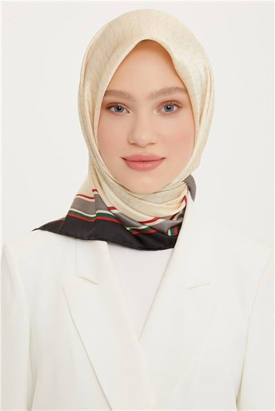 Armine Sura İpek Eşarp 22Ya8724 09