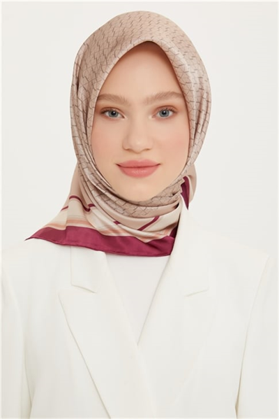 Armine Sura İpek Eşarp 22Ya8724 11
