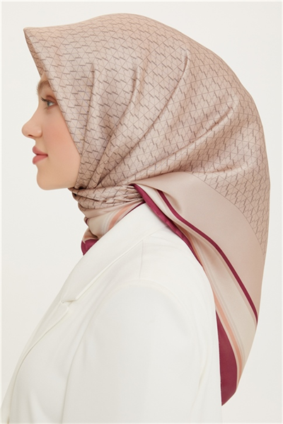 Armine Sura İpek Eşarp 22Ya8724 11